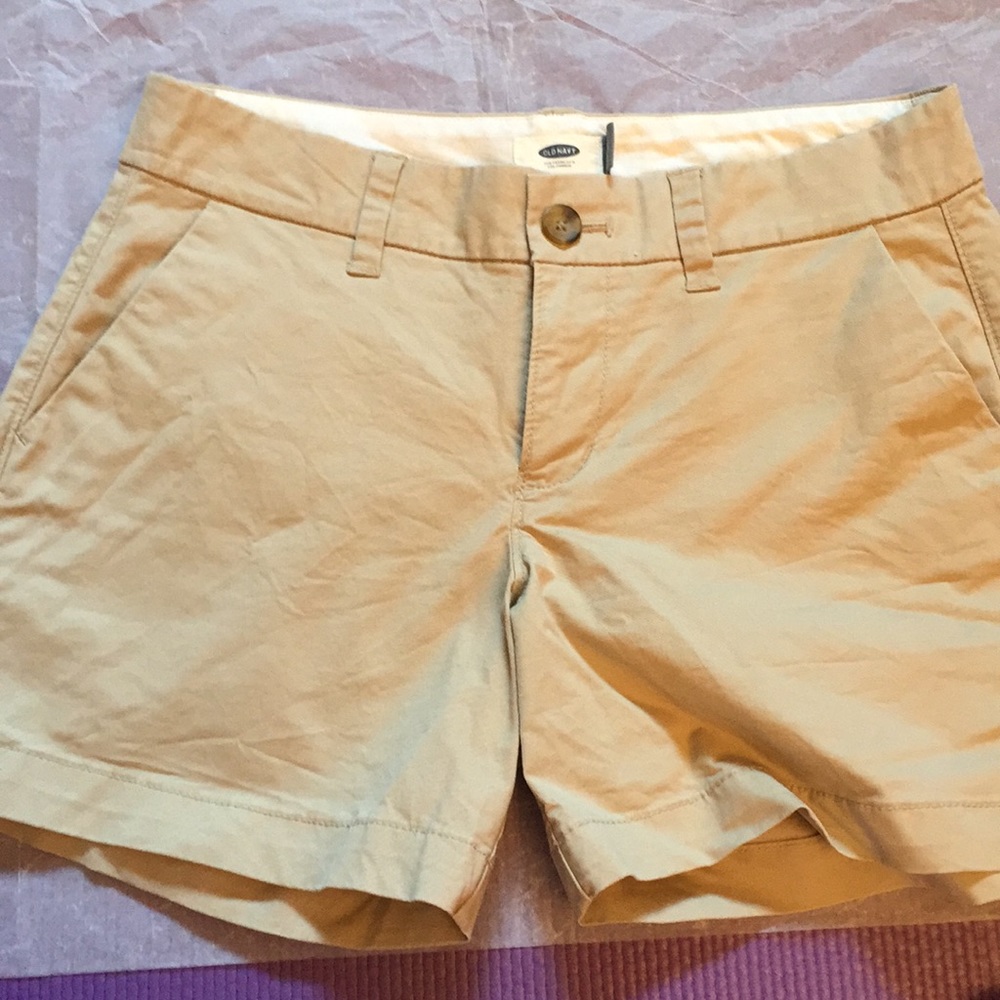 Old Navy shorts